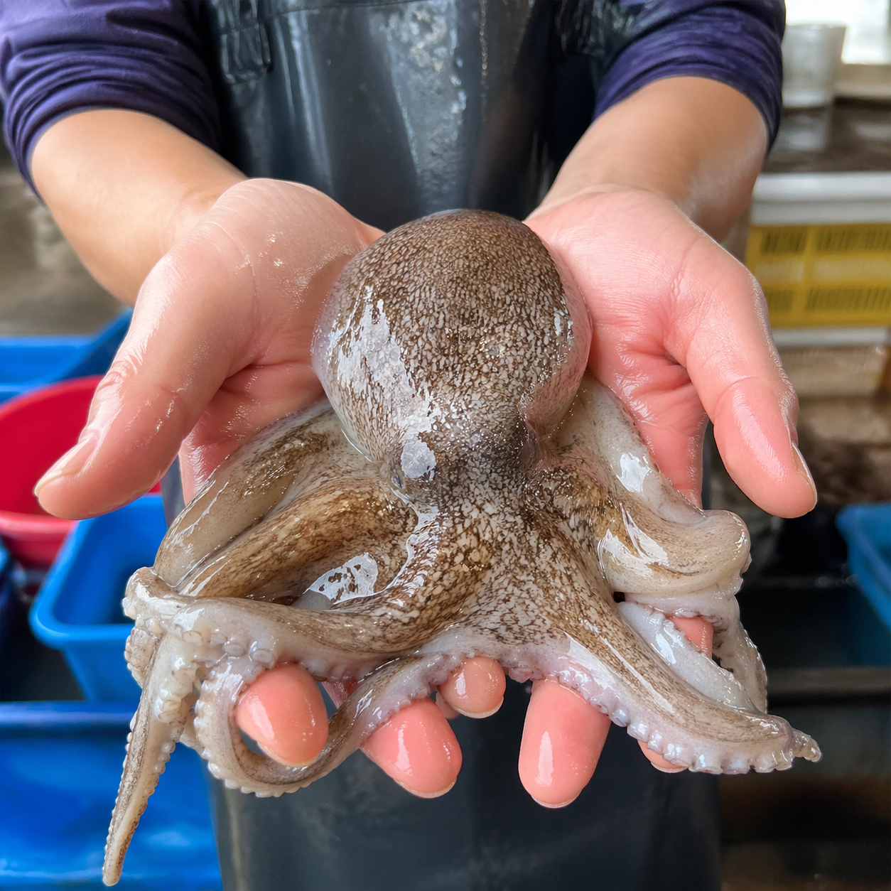 서해 활주꾸미 500g