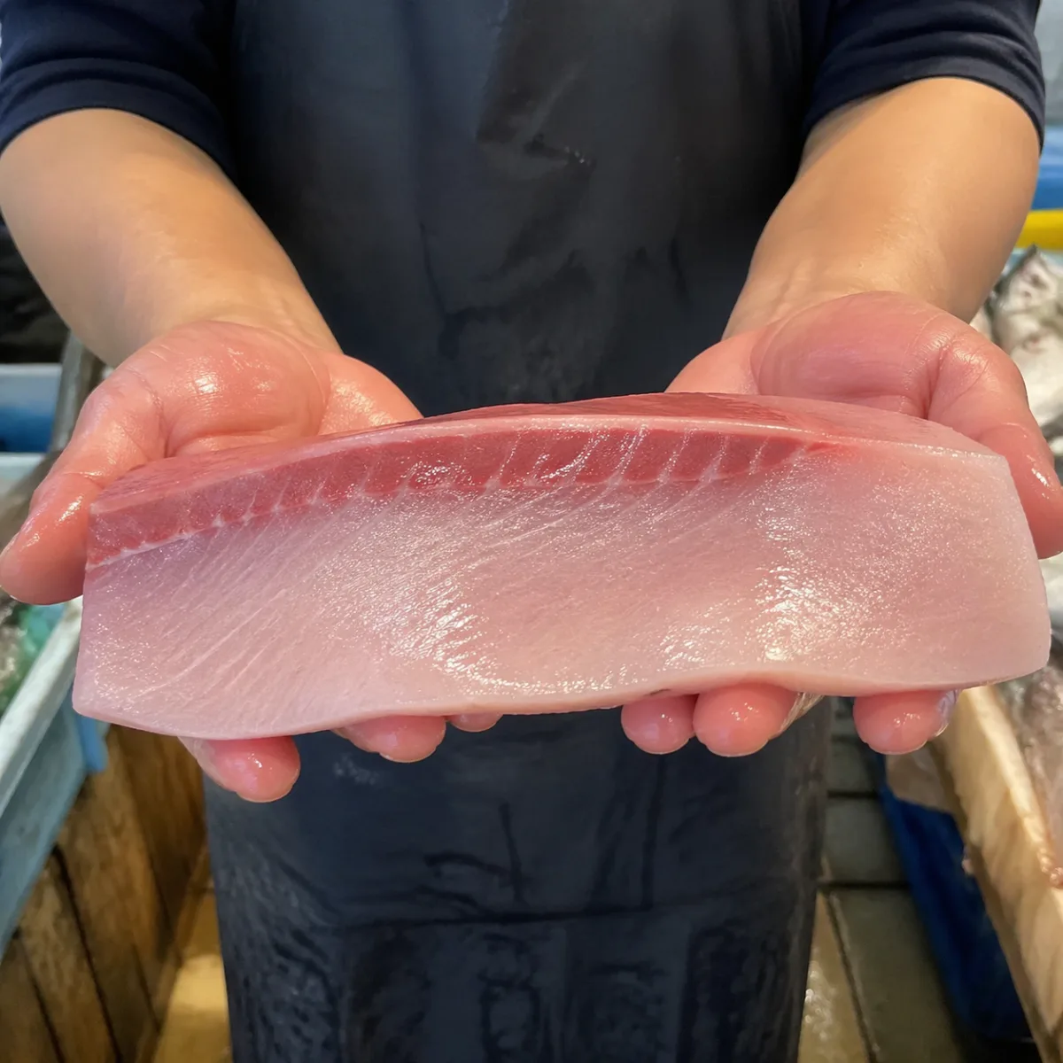 노르웨이 부리히라 500g
